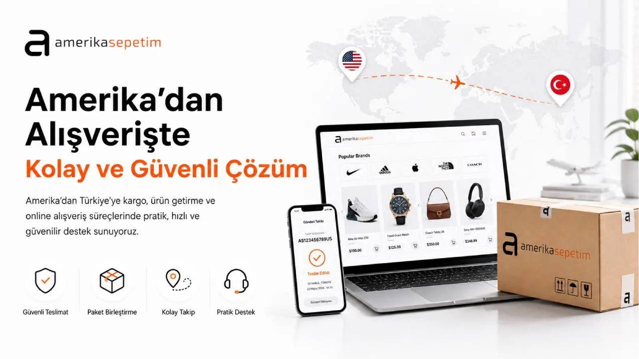Amerikadan Gümrüksüz Alışveriş Yapmak Mümkün mü?