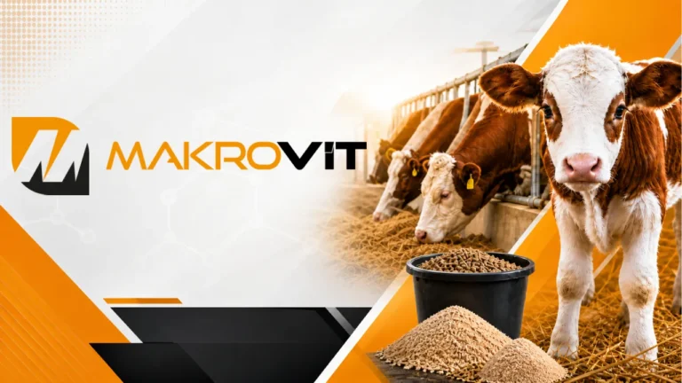 Mineral Yalama Kovası Süt Sığırlarında İz Mineral Eksikliklerini Nasıl Karşılar?