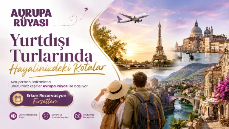 İngiltere Turlarında Müze ve Kültürel Deneyim Rehberi