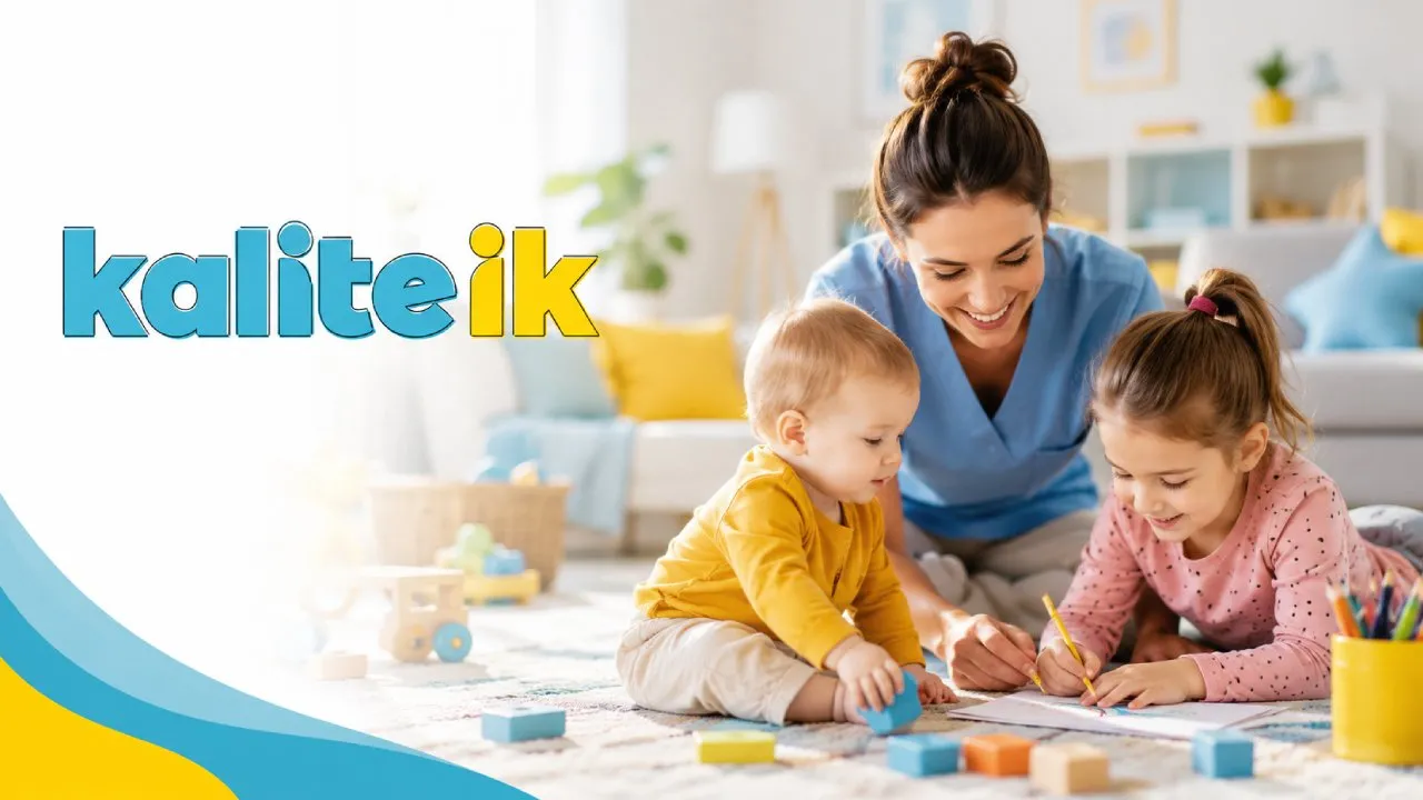 Yatılı Çocuk Bakıcısı Arıyorum Diyen Aileler İçin Ev Hayatı Rehberi