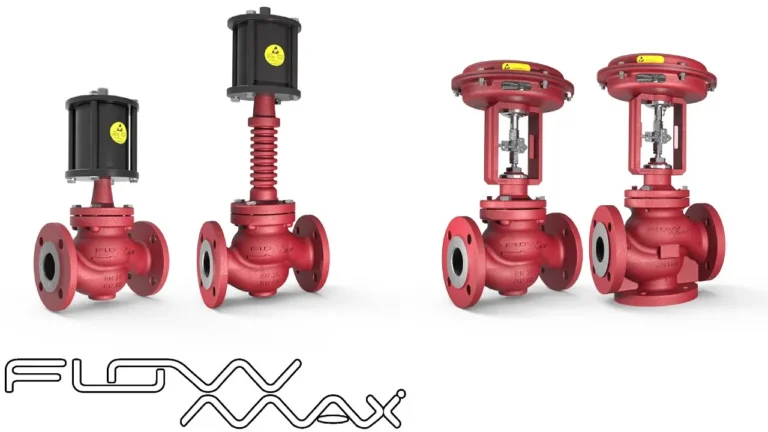 Flowmaxi Akış Kontrol Sistemleri ile Bütünleşik Endüstriyel Çözümler