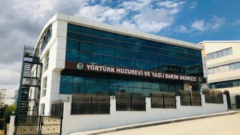 Ankara Huzurevi Fiyatları ve Hizmet Kapsamı İlişkisi