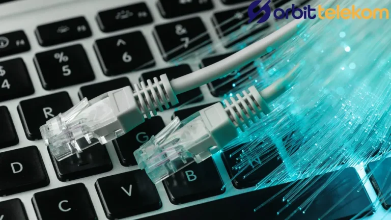 Fiber İnternet Avantajları ve Kullanım Senaryoları