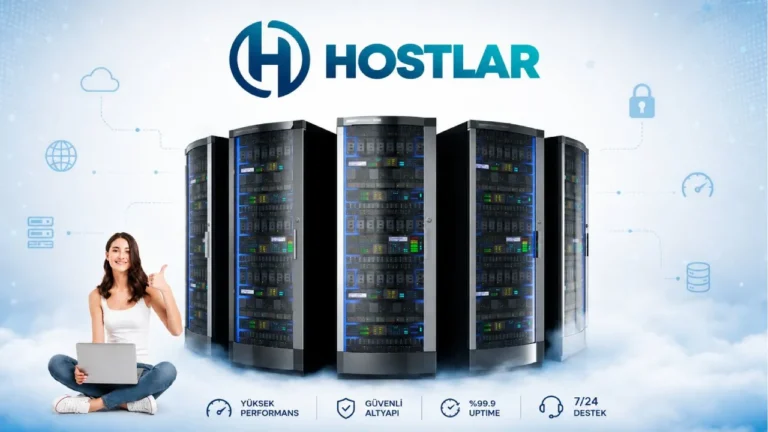 Web Hosting Güvenliği ve Kesintisiz Erişim Rehberi