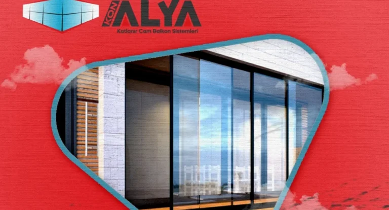 Konya Cam Balkon Fiyatları Karşılaştırması