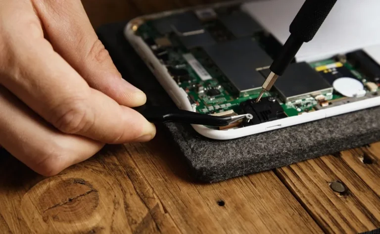 Buca’da Telefon Tamiri Hizmetine Nasıl Erişilir?