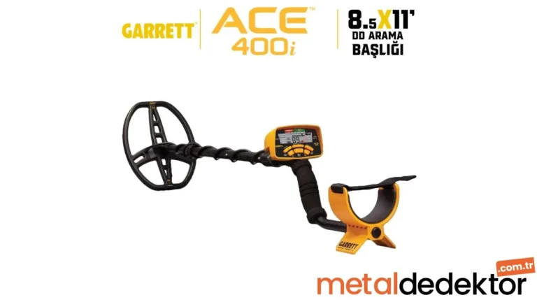 Pinpointer Nedir Ve Aramanın Hangi Aşamasında Devreye Girer?