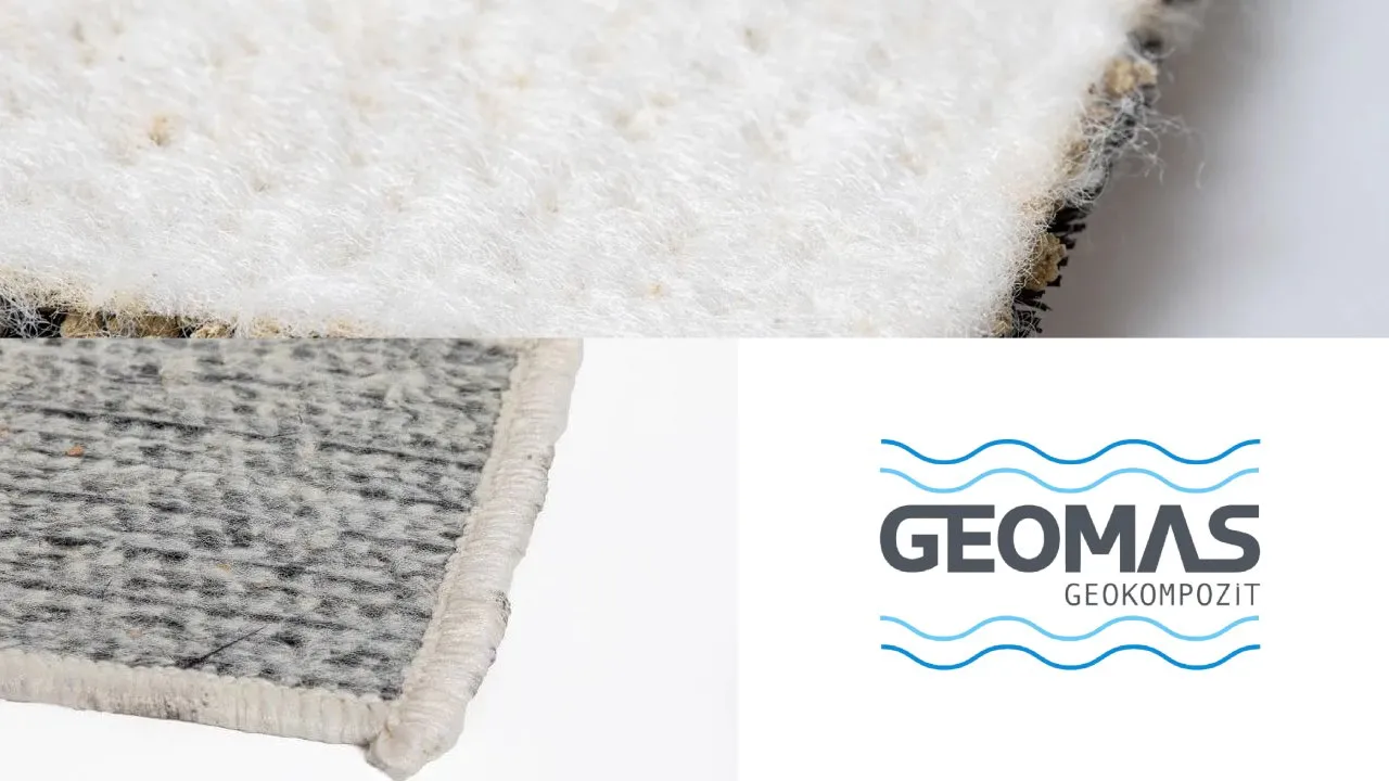 Geosentetik Kil Örtü Çeşitleri Ve Katman Yapılarının Karşılaştırması